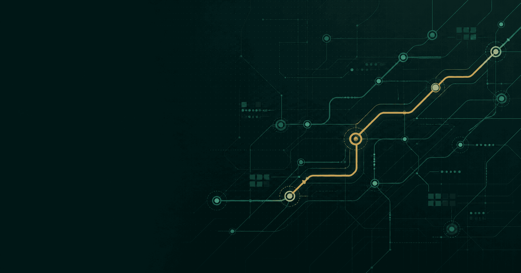 Dependency Intelligence critical-path visualization